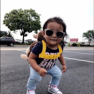 Meet your Posher, Andres